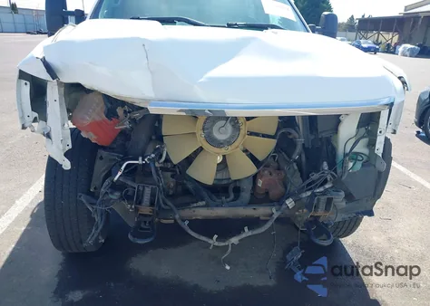 2013 Chevrolet Silverado 2500Hd Lt z USA, uszkodzony, nr VIN 1GC1KXC82DF192730